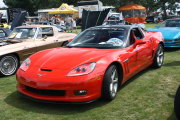 Corvette